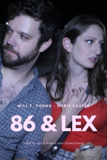 86 & Lex poster - Find streaming availability