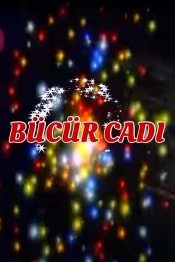 Bücür Cadı poster - Find streaming availability