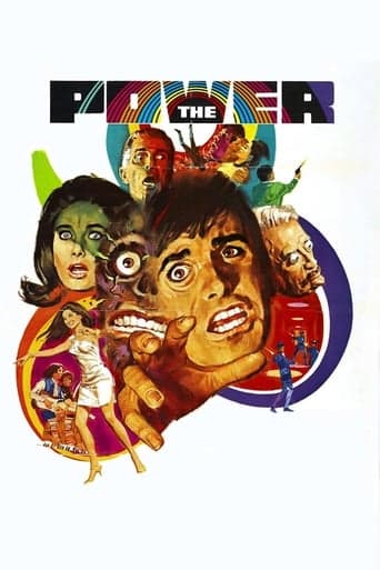 The Power poster - Find streaming availability