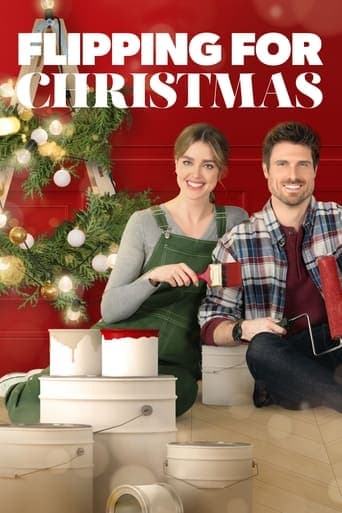 Flipping for Christmas poster - Find streaming availability