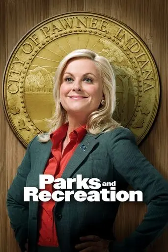 Parks and Recreation poster - Find streaming availability