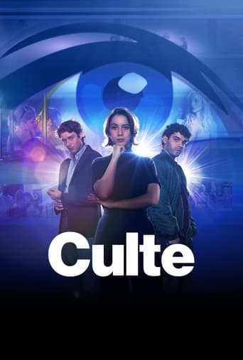 Culte poster - Find streaming availability