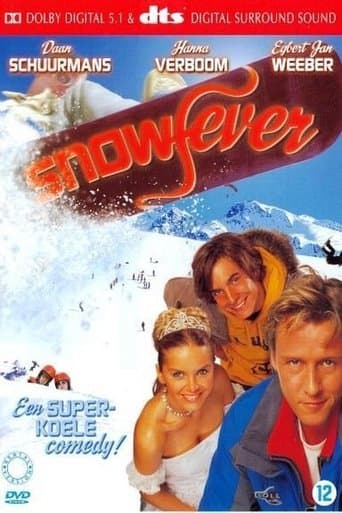 Snowfever poster - Find streaming availability