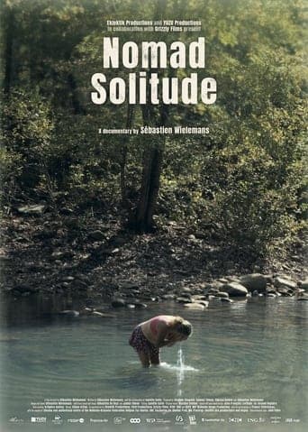 Nomad Solitude poster - Find streaming availability