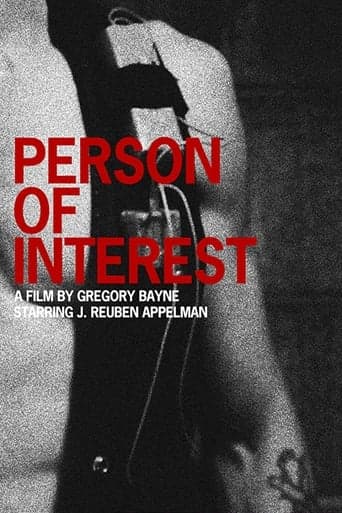 Person of Interest poster - Find streaming availability