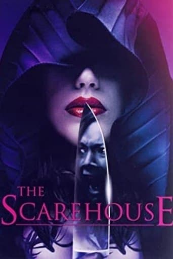 The Scarehouse poster - Find streaming availability