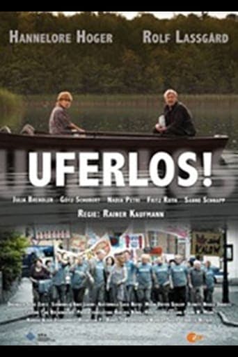 Uferlos! poster - Find streaming availability