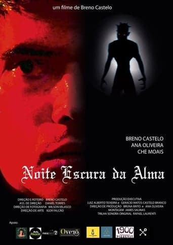 Noite Escura da Alma poster - Find streaming availability