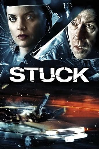 Stuck poster - Find streaming availability