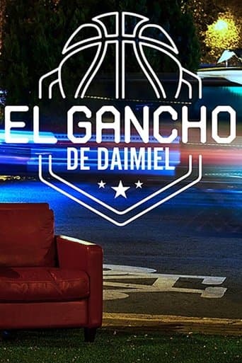 El Gancho de Daimiel poster - Find streaming availability
