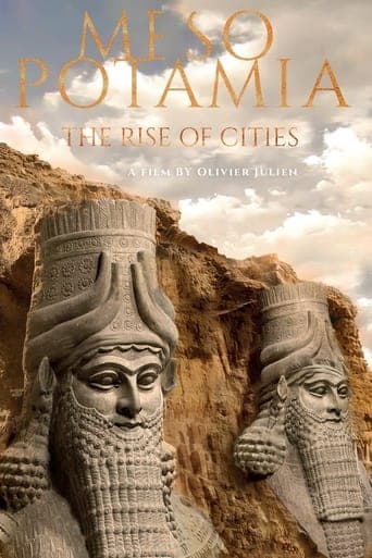 Mesopotamia: The Rise of Cities poster - Find streaming availability