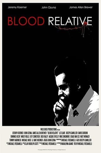 Blood Relative poster - Find streaming availability