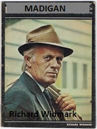Madigan poster - Find streaming availability