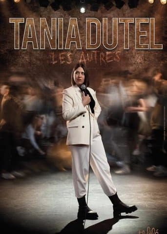 Tania Dutel : Les Autres poster - Find streaming availability