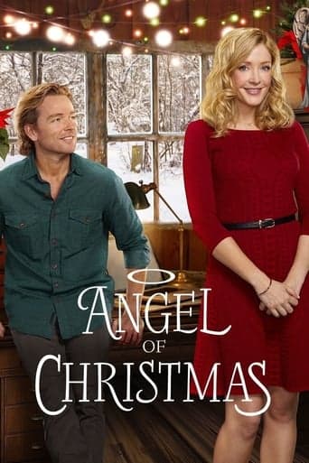 Angel of Christmas poster - Find streaming availability