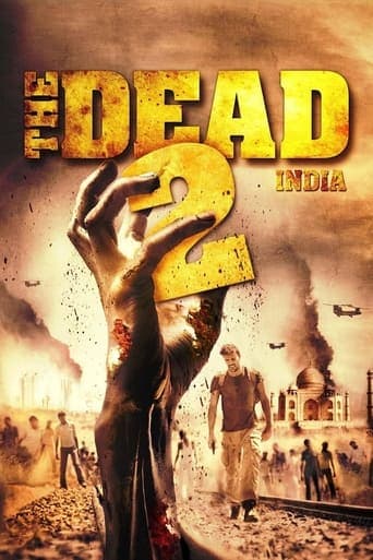 The Dead 2: India poster - Find streaming availability