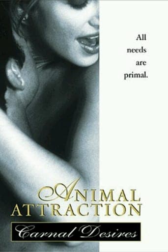 Animal Attraction: Carnal Desires poster - Find streaming availability