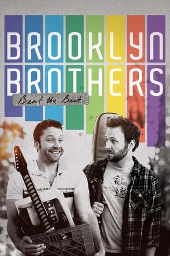 Brooklyn Brothers Beat the Best poster - Find streaming availability