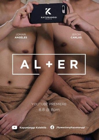 AL + ER poster - Find streaming availability