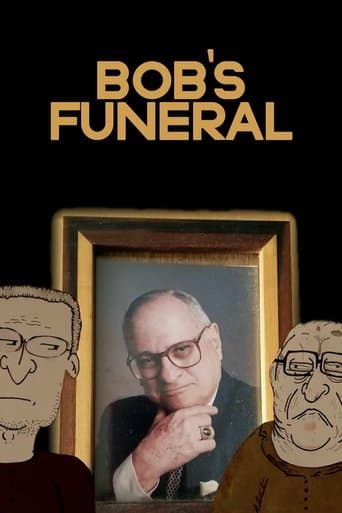 Bob's Funeral poster - Find streaming availability