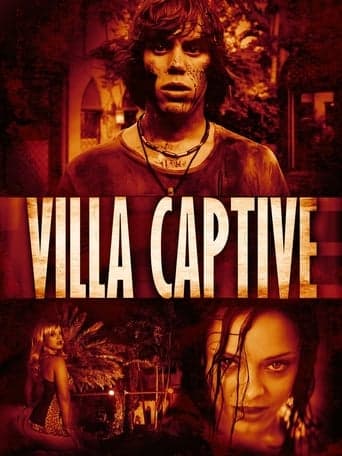 Villa Captive poster - Find streaming availability