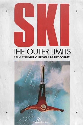 Ski The Outer Limits poster - Find streaming availability