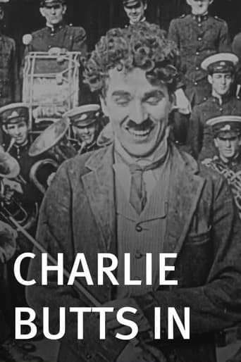 Charlie Butts In poster - Find streaming availability