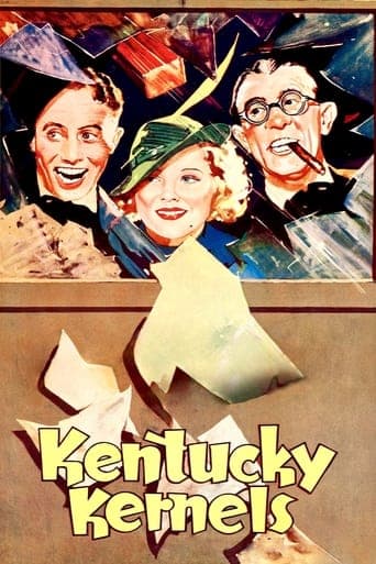 Kentucky Kernels poster - Find streaming availability