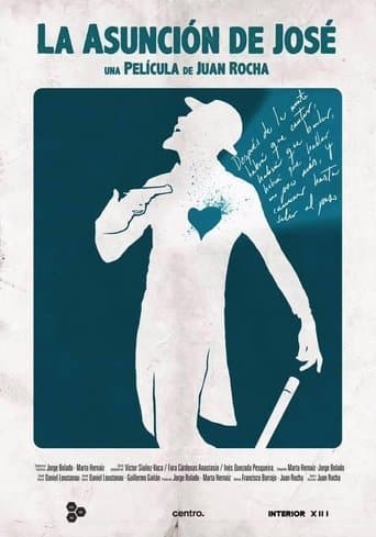 La asunción de José poster - Find streaming availability