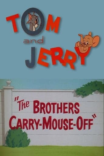 The Brothers Carry-Mouse-Off poster - Find streaming availability