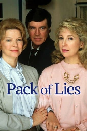 Pack of Lies poster - Find streaming availability