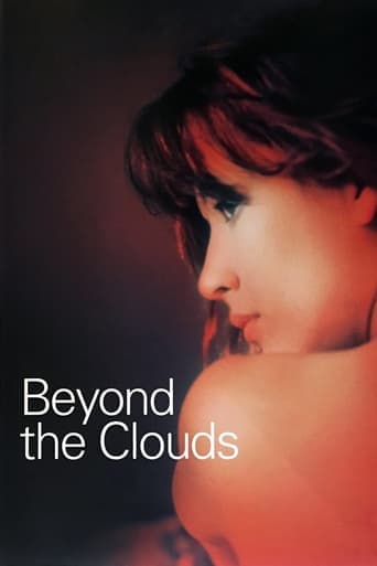 Beyond the Clouds poster - Find streaming availability