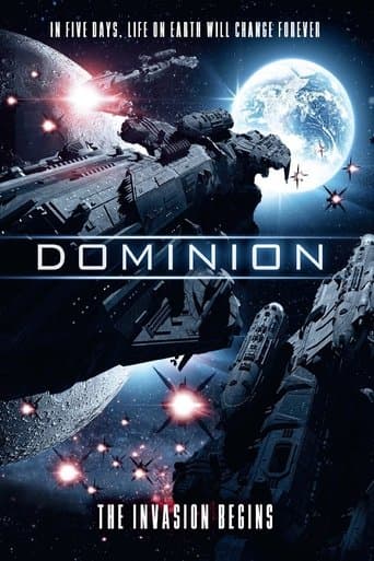 Dominion poster - Find streaming availability