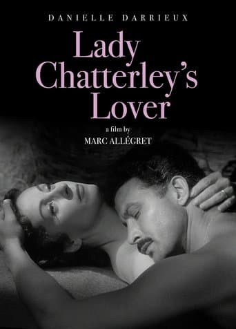 Lady Chatterley's Lover poster - Find streaming availability