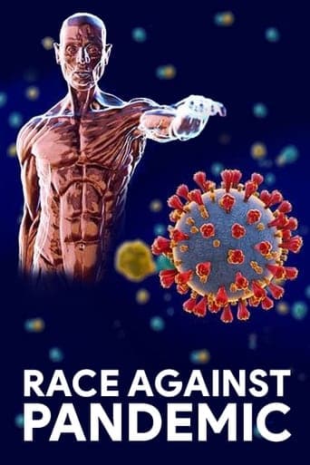 Race Against Pandemic poster - Find streaming availability