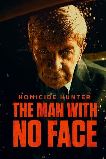 Homicide Hunter: The Man with No Face poster - Find streaming availability