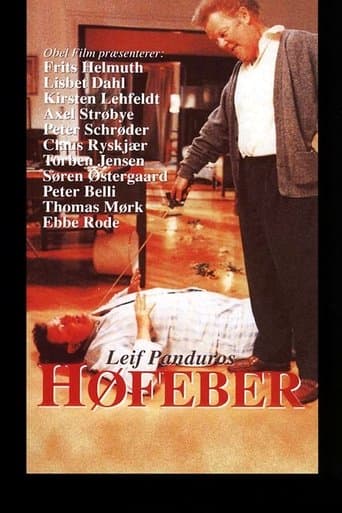 Høfeber poster - Find streaming availability