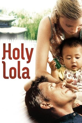 Holy Lola poster - Find streaming availability