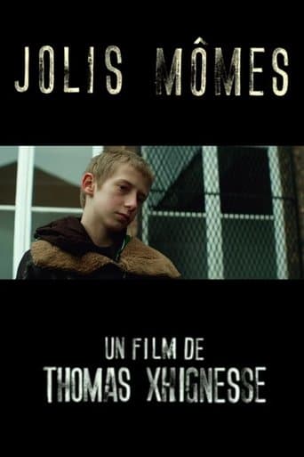 Jolis Mômes poster - Find streaming availability
