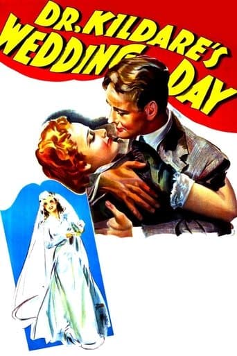 Dr. Kildare's Wedding Day poster - Find streaming availability