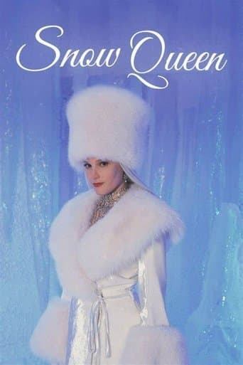 Snow Queen poster - Find streaming availability