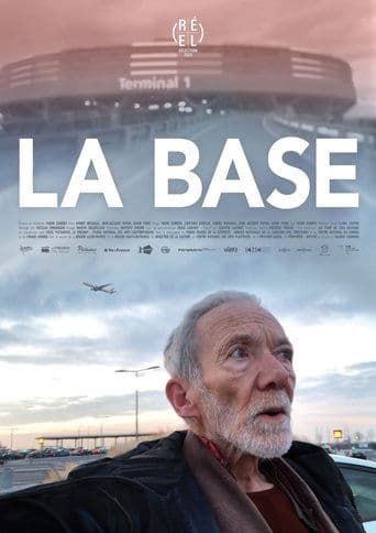 The Base poster - Find streaming availability