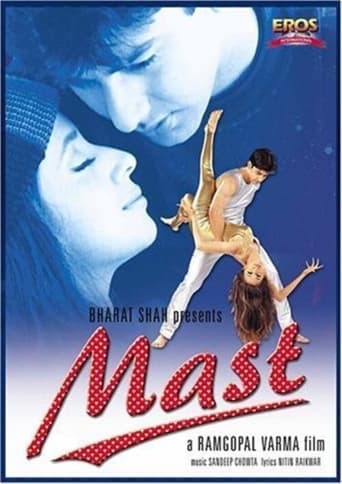 Mast poster - Find streaming availability