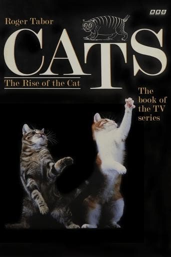 Cats poster - Find streaming availability