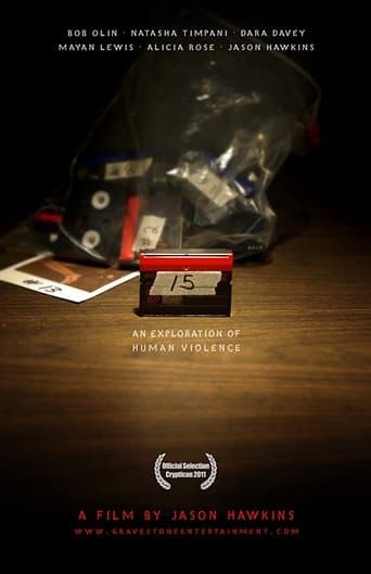 15 Murders: Inside the Mind of a Serial Killer poster - Find streaming availability
