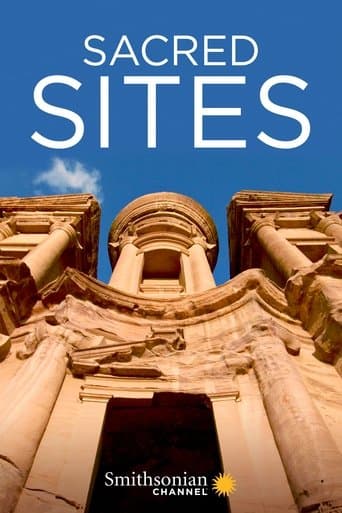 Sacred Sites of the World poster - Find streaming availability