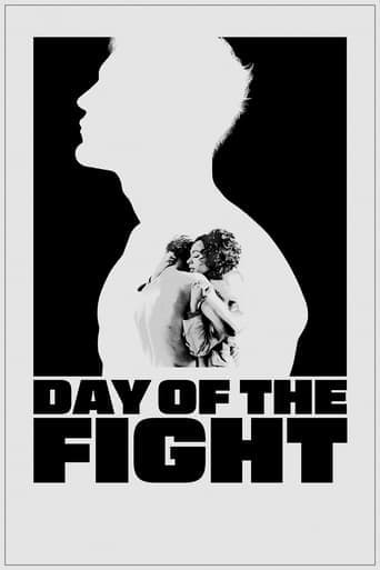 Day of the Fight poster - Find streaming availability