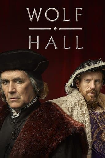 Wolf Hall poster - Find streaming availability