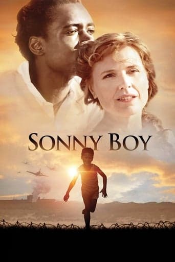 Sonny Boy poster - Find streaming availability