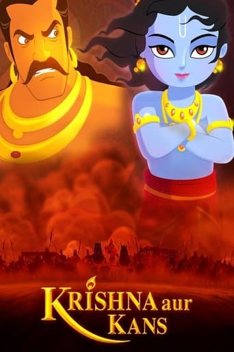 Krishna and Kamsa poster - Find streaming availability